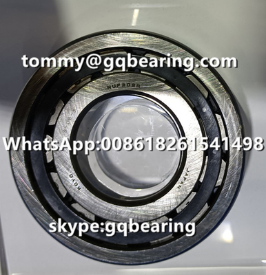 Disponibile in magazzino NUP209R OD 100mm Cuscinetto a rulli cilindrico 45x100x25mm