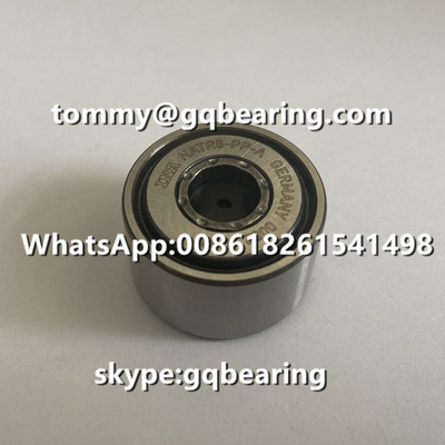 NATR8-PP-A Yoke Type Track Roller Bearing annoiato 8mm OD 24mm