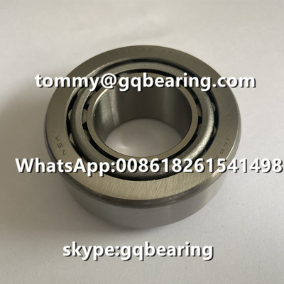 HR332/32J Gcr15 cuscinetto a rulli conici a riga singola di diametro interno 32 mm