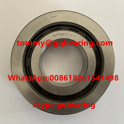 B60-44 / 6212V / EPB60-44 Cuscinetto a sfera in ceramica ad alta velocità / Cuscinetto motore per automobili 60*130*22/31mm