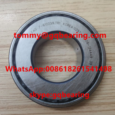Disponibile in magazzino FAG F-610239.TR1 Single Row Conical Roller Bearing ID 30mm OD 62