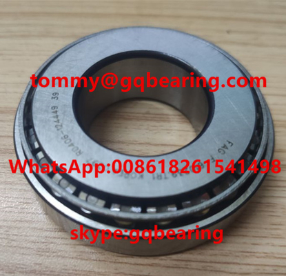 Disponibile in magazzino FAG F-610239.TR1 Single Row Conical Roller Bearing ID 30mm OD 62