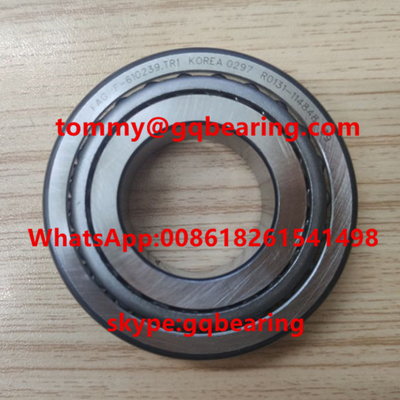 Disponibile in magazzino FAG F-610239.TR1 Single Row Conical Roller Bearing ID 30mm OD 62