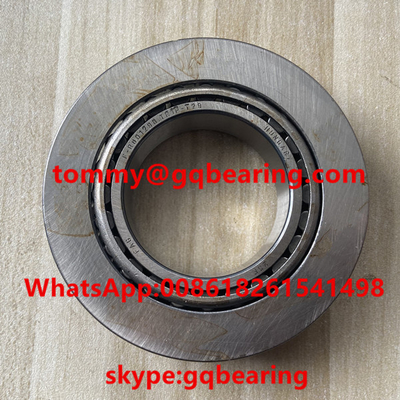 F-801298.TA9B Fabbrica di ingranaggi a rulli con una sola fila con cuscinetto di allungamento FAG F-801298.TR1P-T29 46*90*20mm
