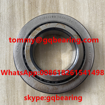 F-801298.TA9B Fabbrica di ingranaggi a rulli con una sola fila con cuscinetto di allungamento FAG F-801298.TR1P-T29 46*90*20mm