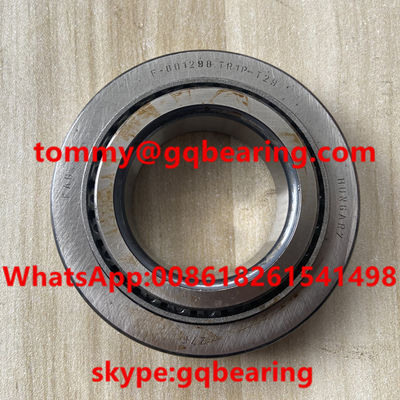 F-801298.TA9B Fabbrica di ingranaggi a rulli con una sola fila con cuscinetto di allungamento FAG F-801298.TR1P-T29 46*90*20mm