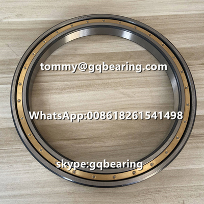 Materiale in acciaio cromato Koyo Deep Groove Ball Bearing DG409026